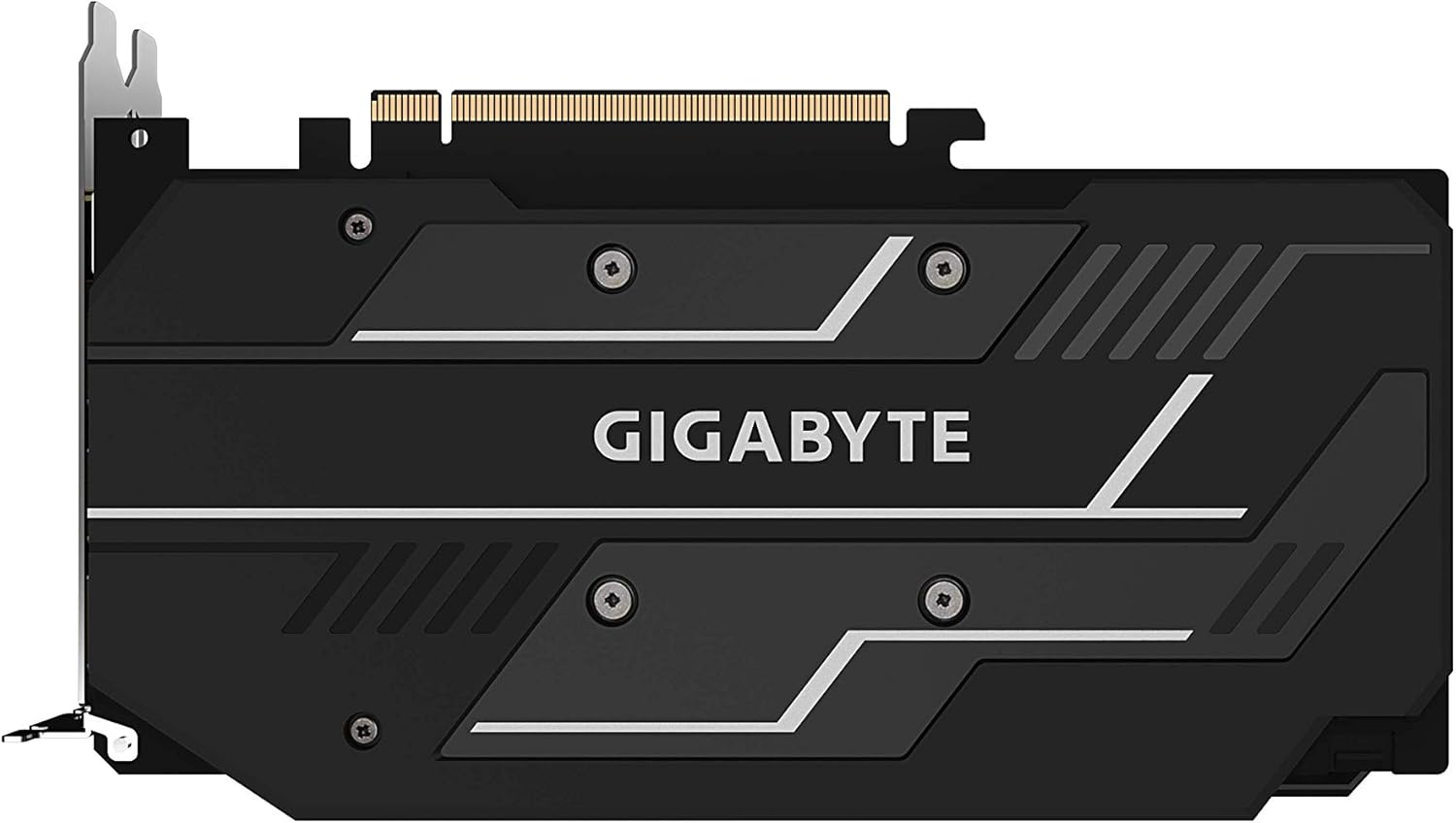 Gigabyte Radeon RX 5500 XT OC 4G Graphics Card, PCIe 4.0, 4GB 128-Bit GDDR6, GV-R55XTOC-4GD Video Card