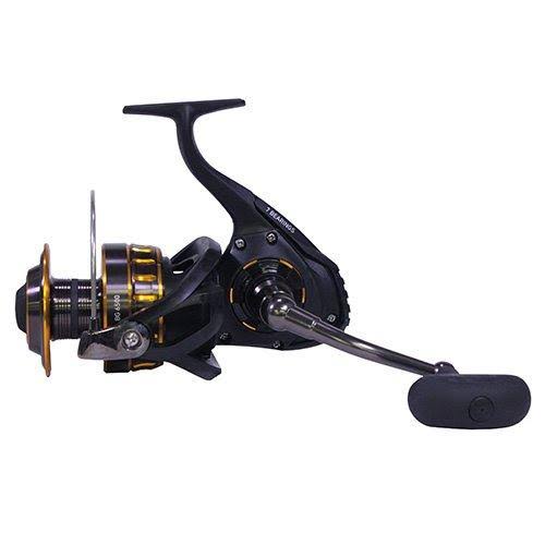 Daiwa - BG4500 BG Saltwater Spinning Reel