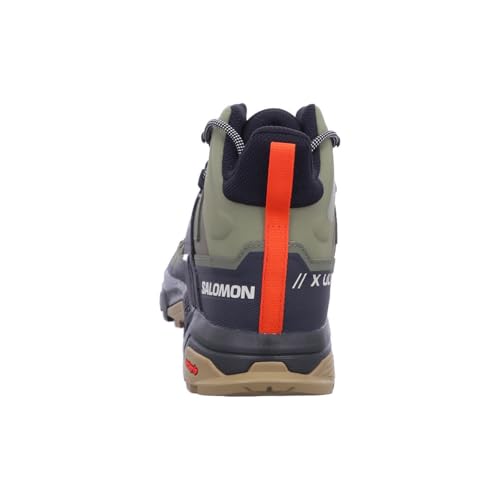Salomon X Ultra 4 Mid Gore-tex Hiking Boots for Men