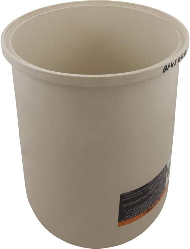 Pentair 197137 Lid Replacement SM and SMBW 4000 Series 4060 Pool/Spa D.E. Filter
