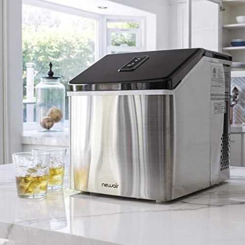 Newair Icemakers
