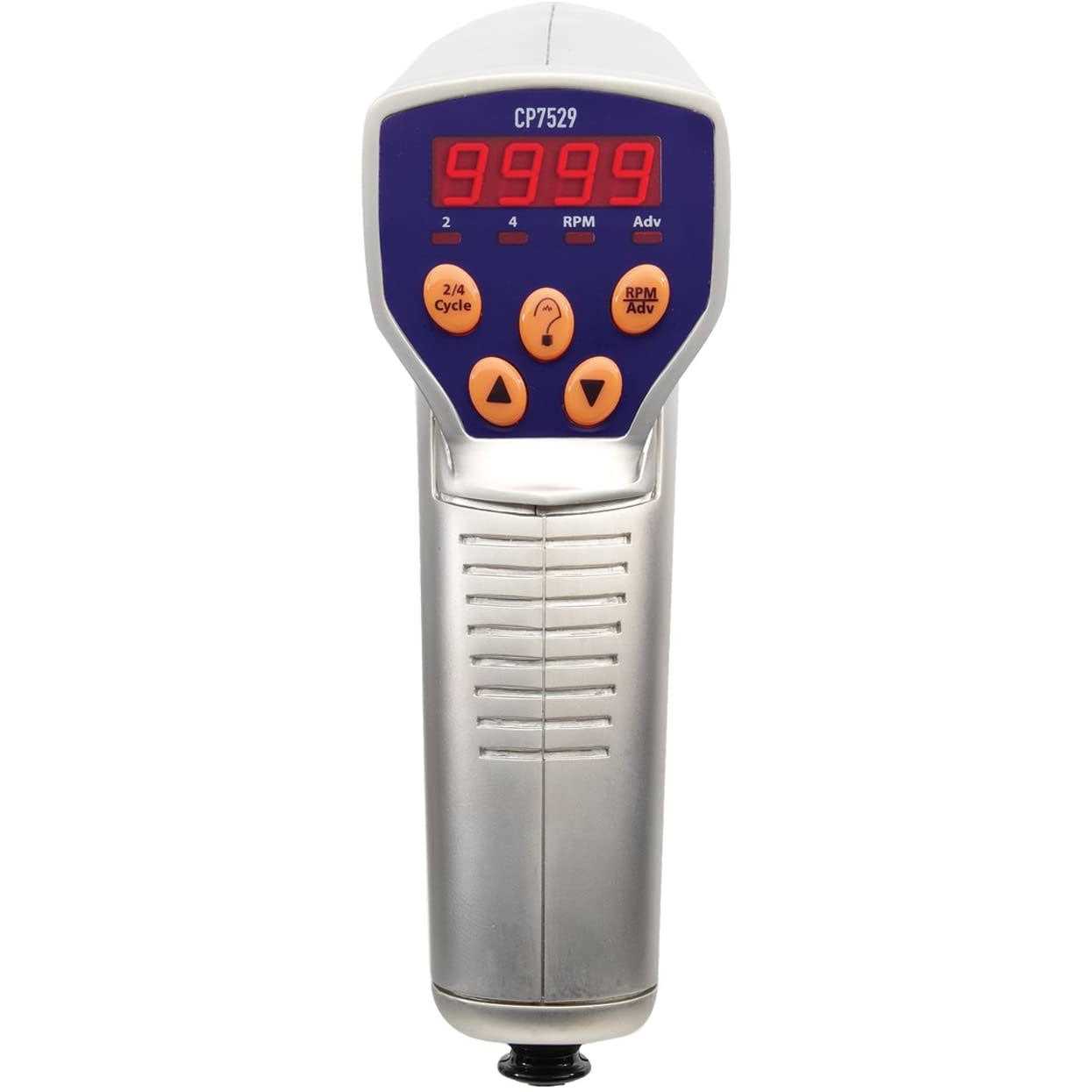Actron CP7529 Digital Timing Light - Shop Hardware Tools Online Store