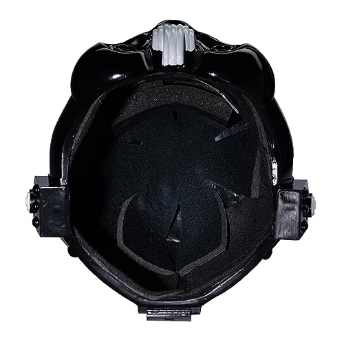 SW Black Series Helmet Clone Mask Cosplay Deluxe Halloween Collectible