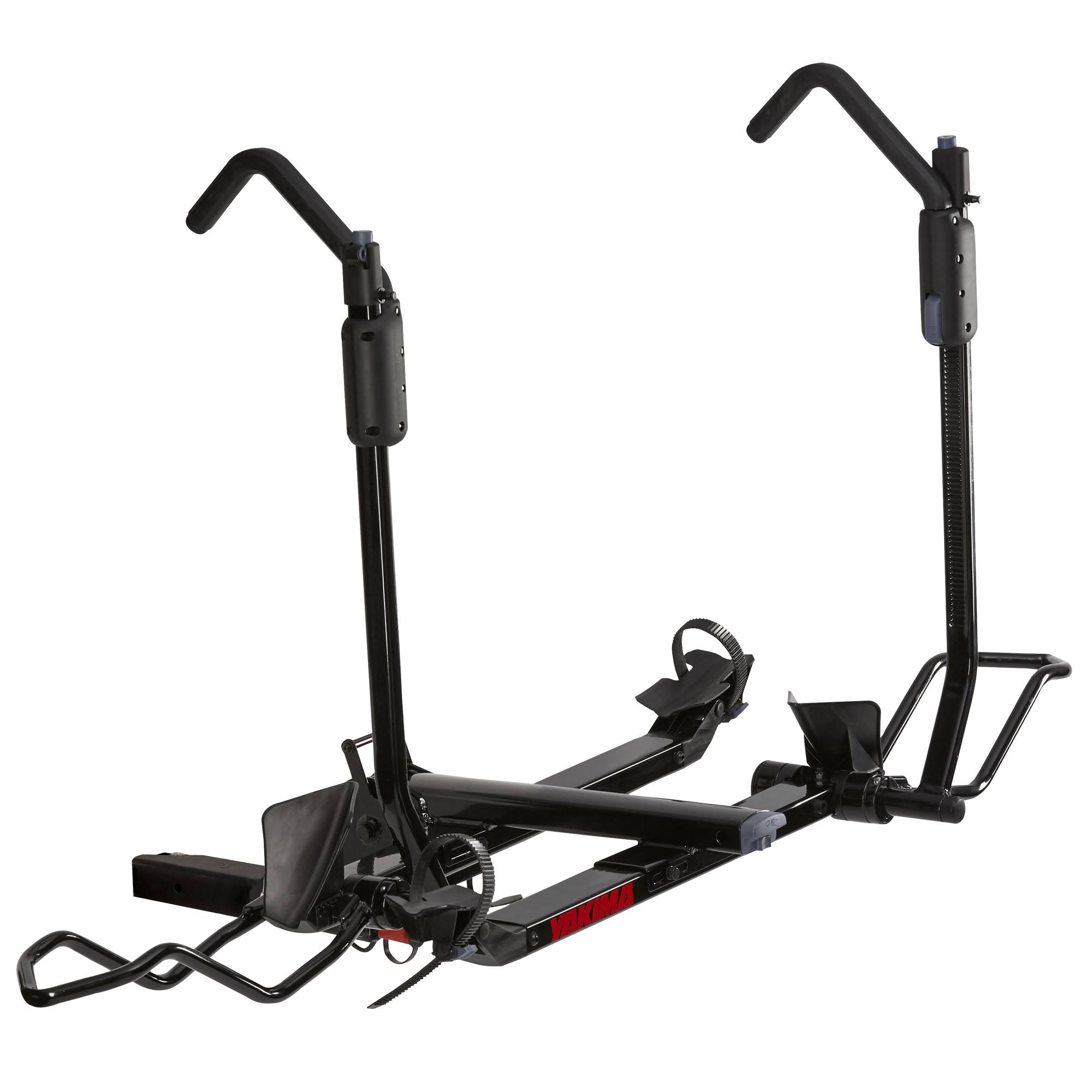 Yakima Holdup Evo 2x22 Receiver
