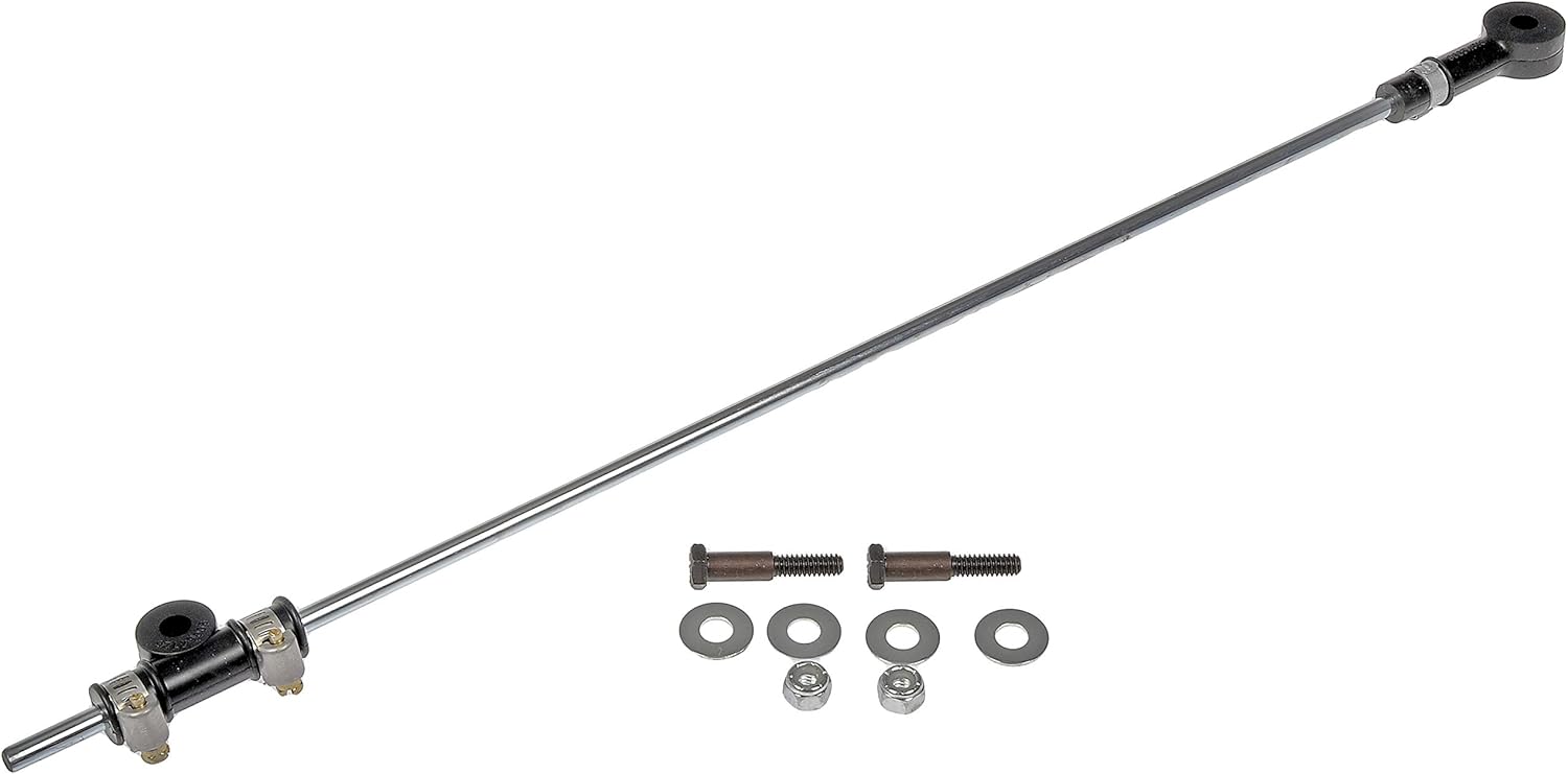 Dorman 926-5516 Air Suspension Leveling Rod Pack of 2