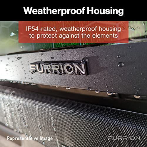 Furrion Aurora 4K LED Outdoor Smart TV