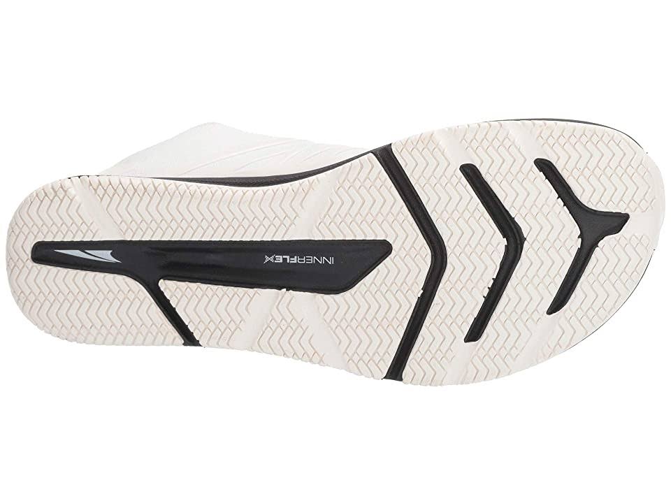 Altra Solstice XT 10 , White/Black (Men&s)