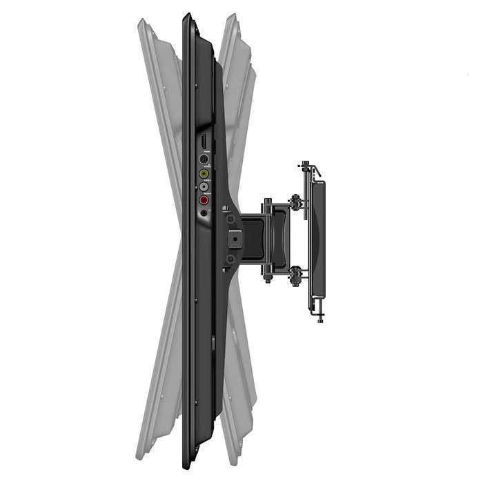 Sanus Simplicity 37x22 - 90x22 Tilting TV Mount