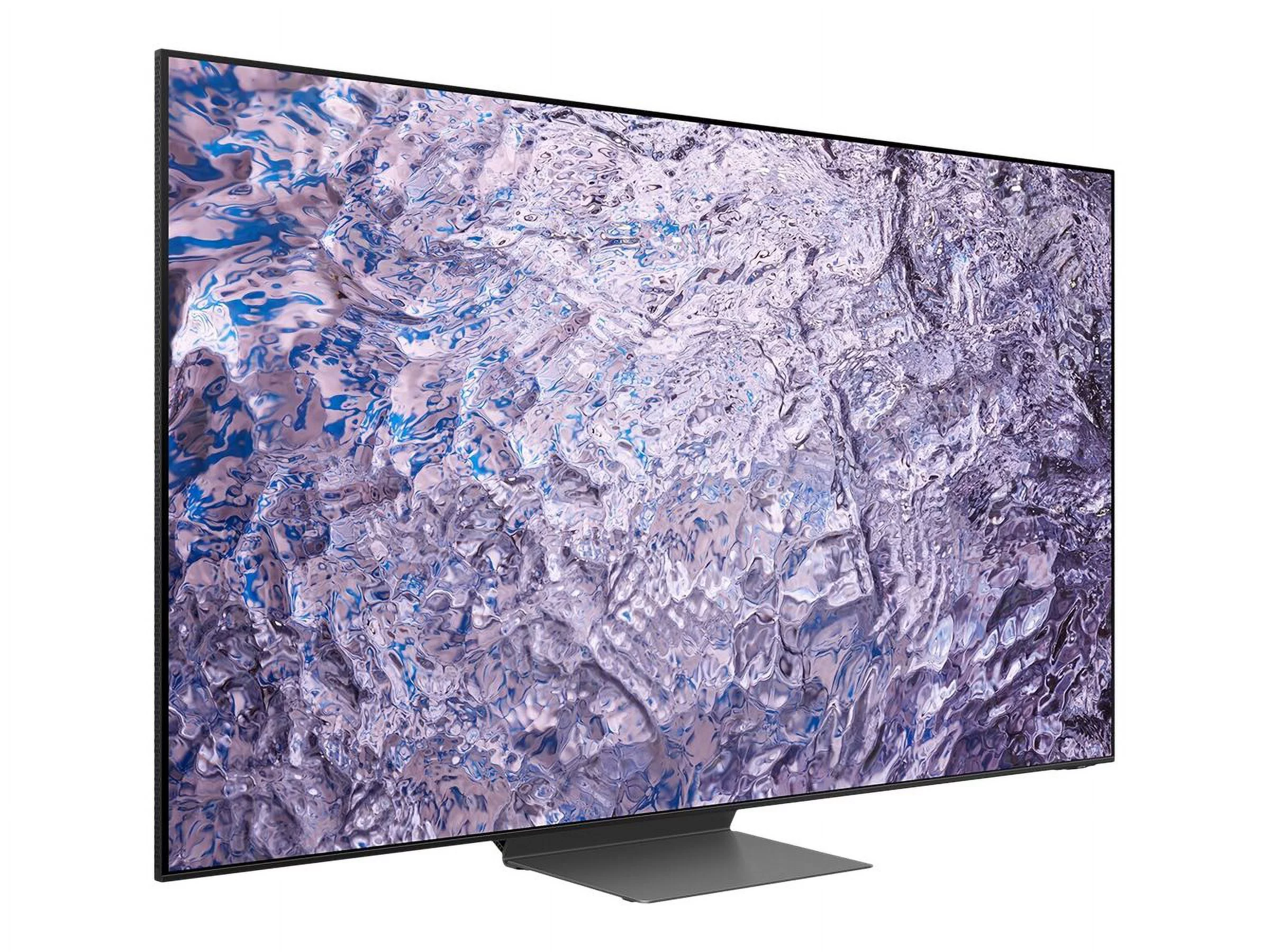 Samsung 75" Class 8K UHD (4320p) HDR Smart LED-LCD TV (QN75QN850)
