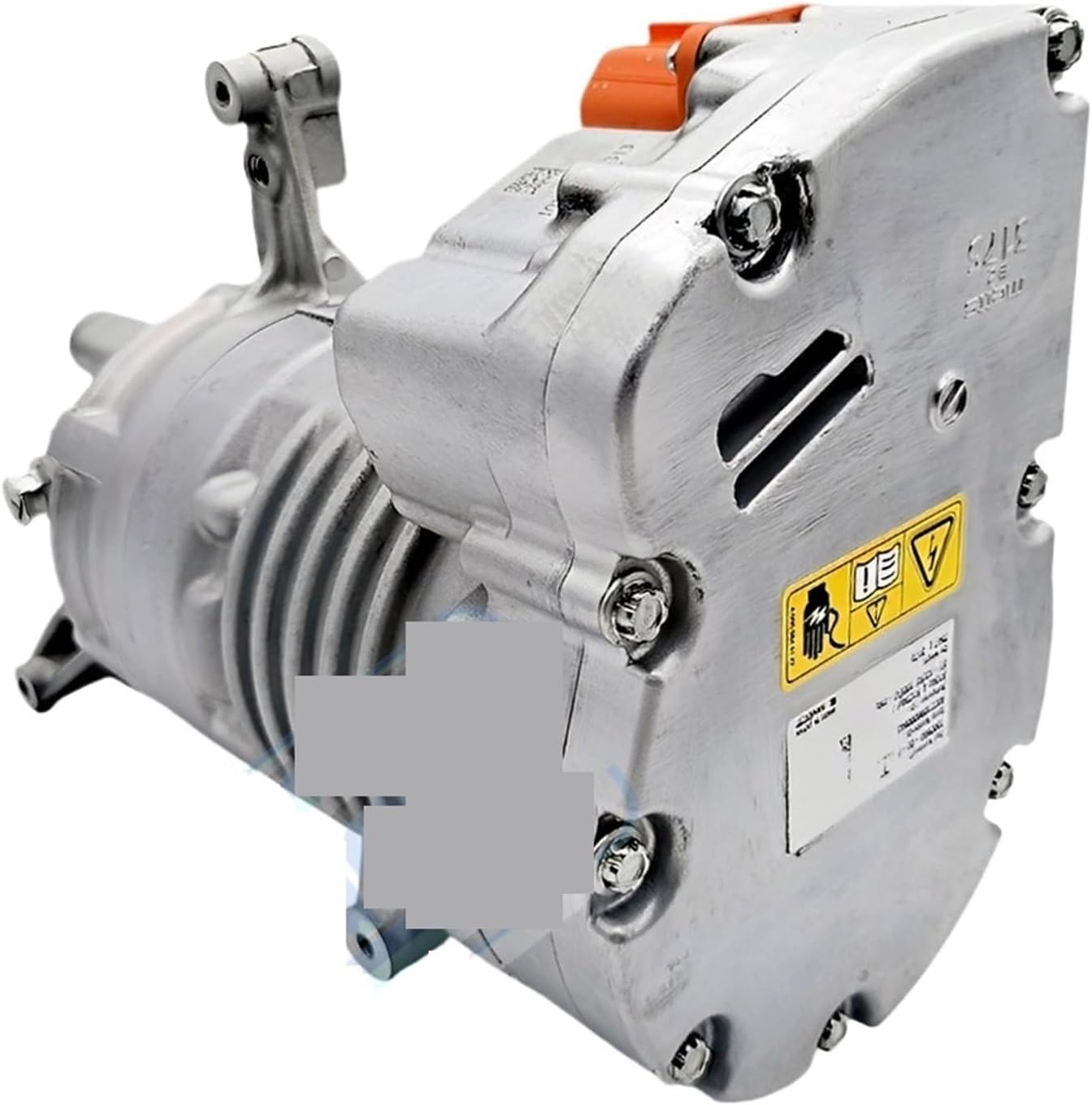 Electric Air Conditioning Compressor，158668-00-F，Compatible For Tesla MODEL Y MODEL 3