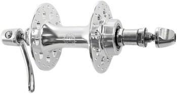 Velo Orange Grand Cru Touring 11-Speed Rear Hub-36h 130mm Silver