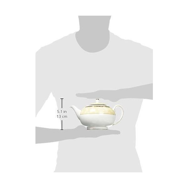Wedgwood Cornucopia Teapot