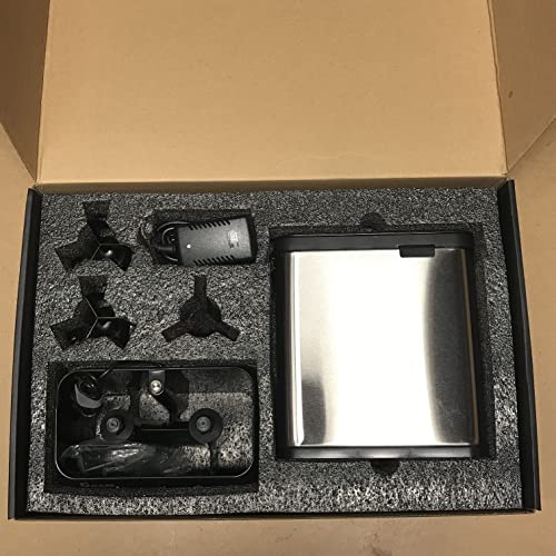 Electric Portafilter Cleaning Machine Coffee portafilter Cleaner