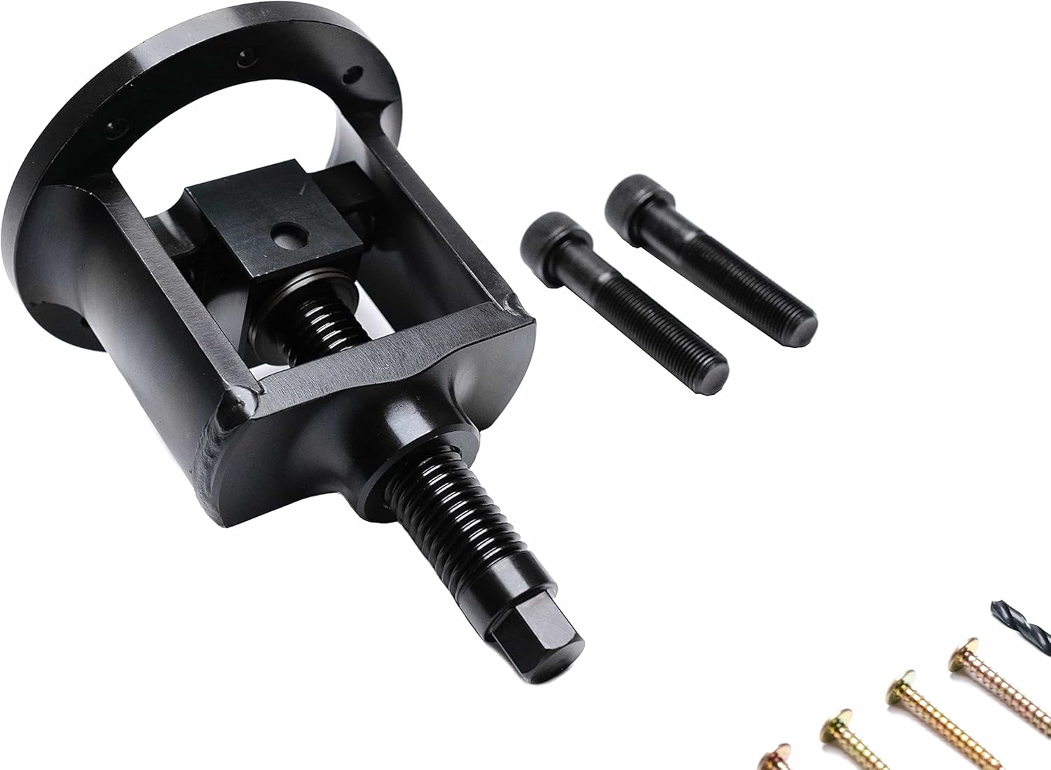 Oni Tools Front Crankshaft Seal Remover & Installer Tool Kit Alternative to 3164659 for Cummins ISB and Paccar PX-6 Engine