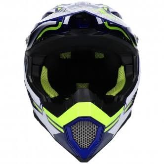 AGV - Helmet AX-8 Evo Rossi Ranch - Size L
