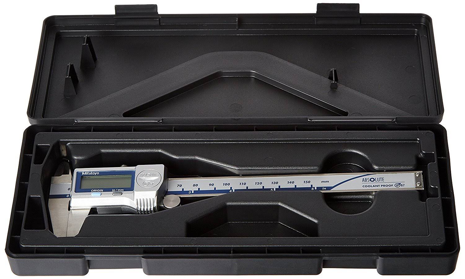 Mitutoyo Digital Caliper 500-752-20