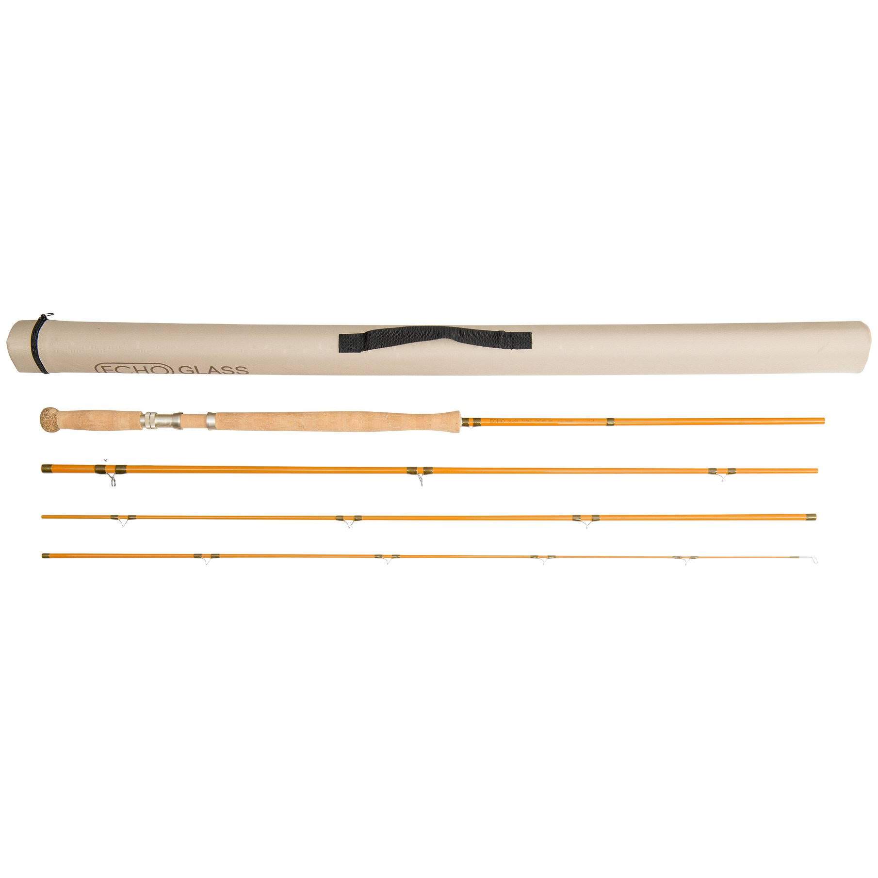 Echo SR (Switch ROD) Fly Rod