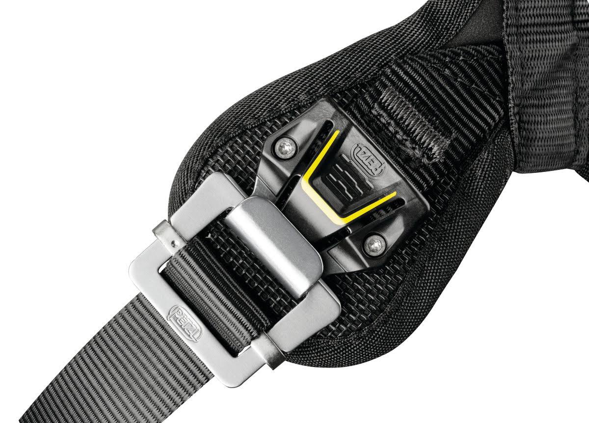 Petzl Harness AVAO Bod Fast 1 C071BA01