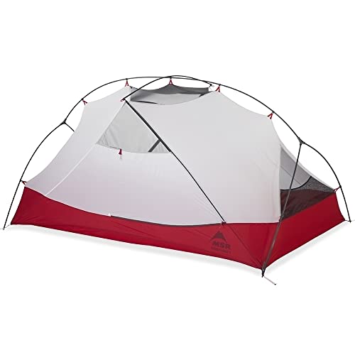 Hubba Hubba 2-Person Backpacking Tent
