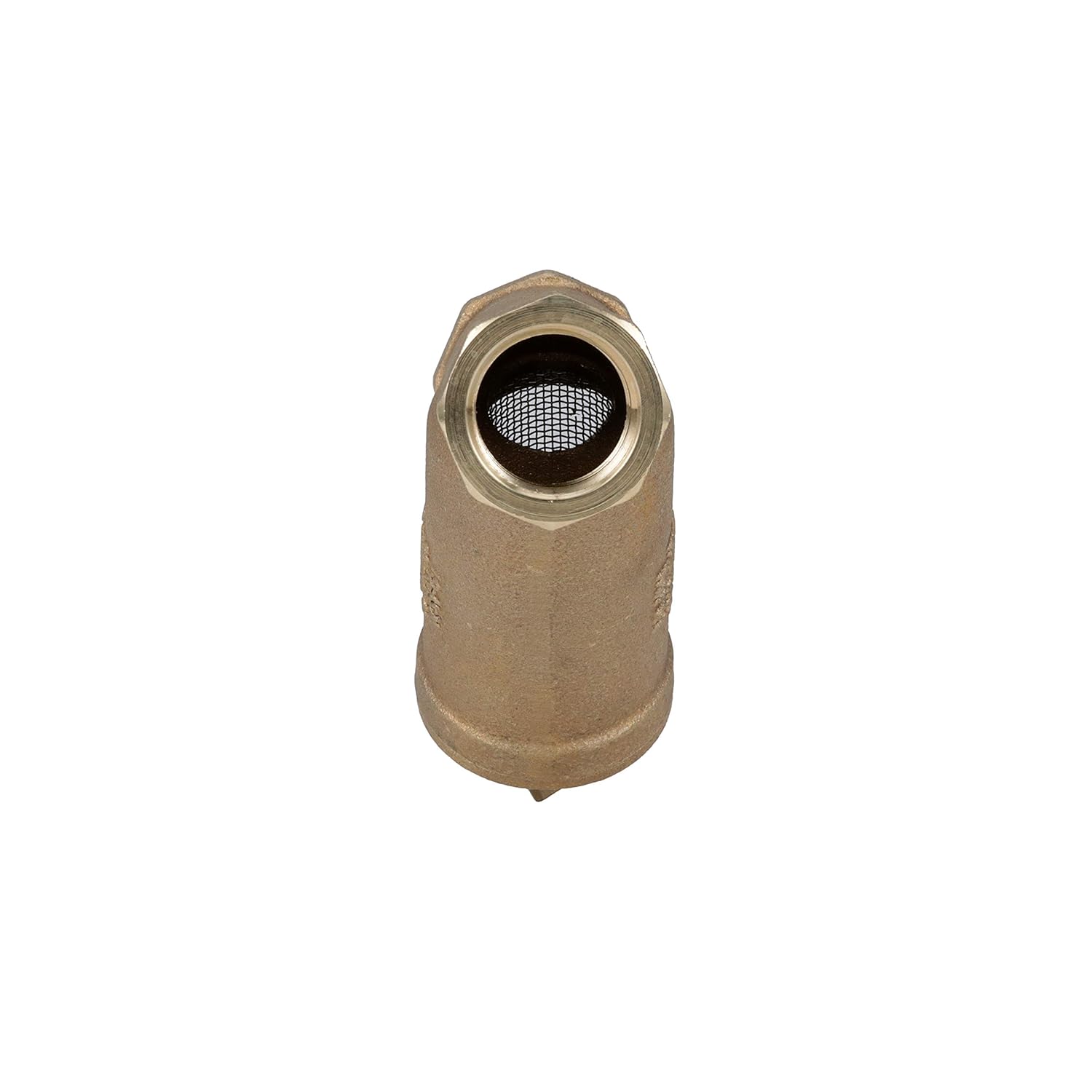 Zurn Wilkins 34-375XL 3/4" 375XL Reduced Pressure Backflow Preventer & 34-SXL 3/4" SXL Cast Bronze Strainer Bundle