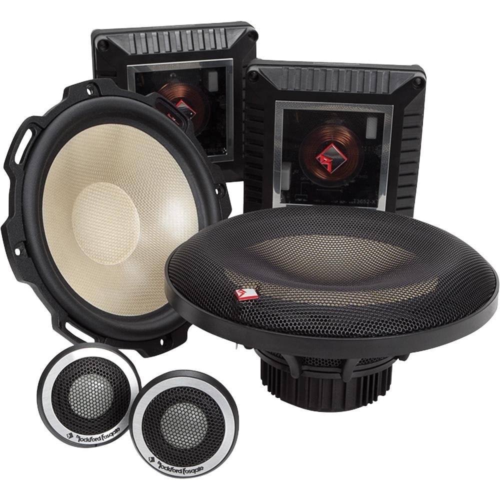 Rockford Fosgate Power T3652-S