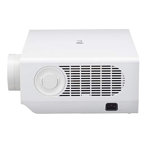 LG Smart Laser CineBeam Projector