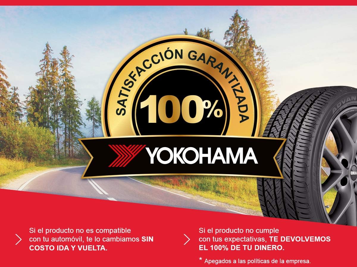 Yokohama GEOLANDAR H/T G056 All-Season Radial Tire - 235/70R17 108T