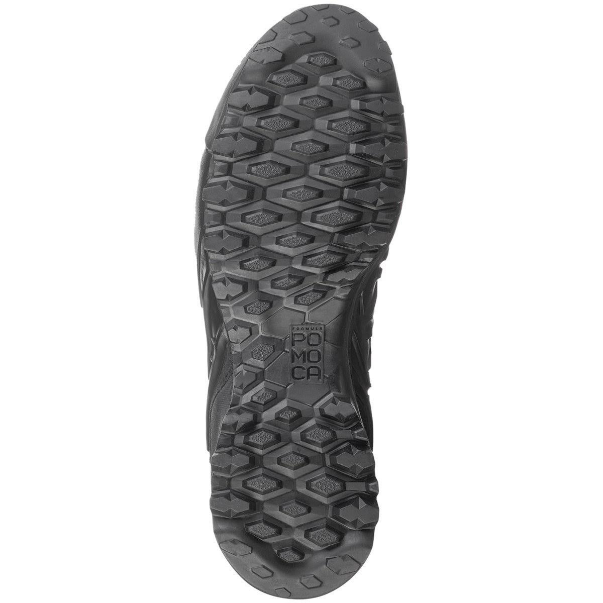 Salewa Wildfire Edge Mid GTX, Black / 10