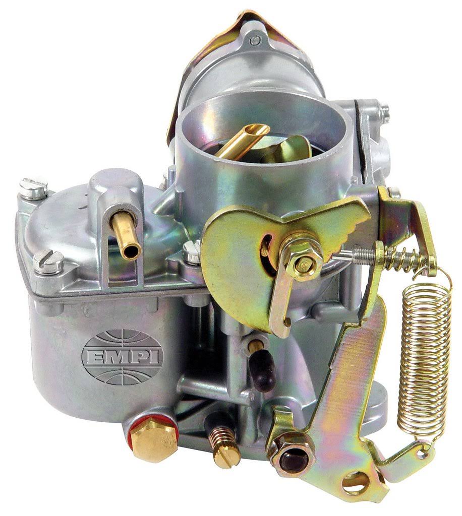 EMPI 30 Pict-1 Carburetor 12 Volt Electric Choke/1600Cc Air-Cooled VW