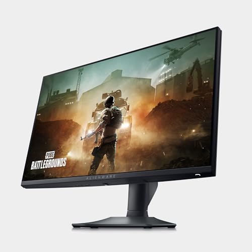 Alienware 34 Curved Gaming Monitor – AW3425DWM - 34-inch WQHD 180Hz 1ms Display, 1500R, AMD FreeSync Premium, VESA AdaptiveSync.