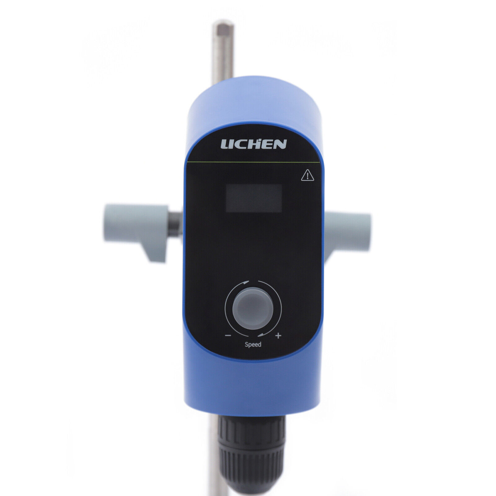 TOOL1SHOoo 20L Lab Electric Overhead Stirrer Mixer Agitator Homogenizer Speed Adjustable US
