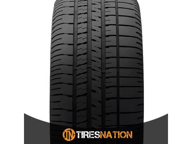 Goodyear - Eagle F1 Supercar - 245/45ZR20 99Y