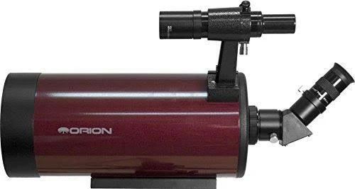 Orion 9825 Apex 127mm Maksutov Cassegrain Telescope