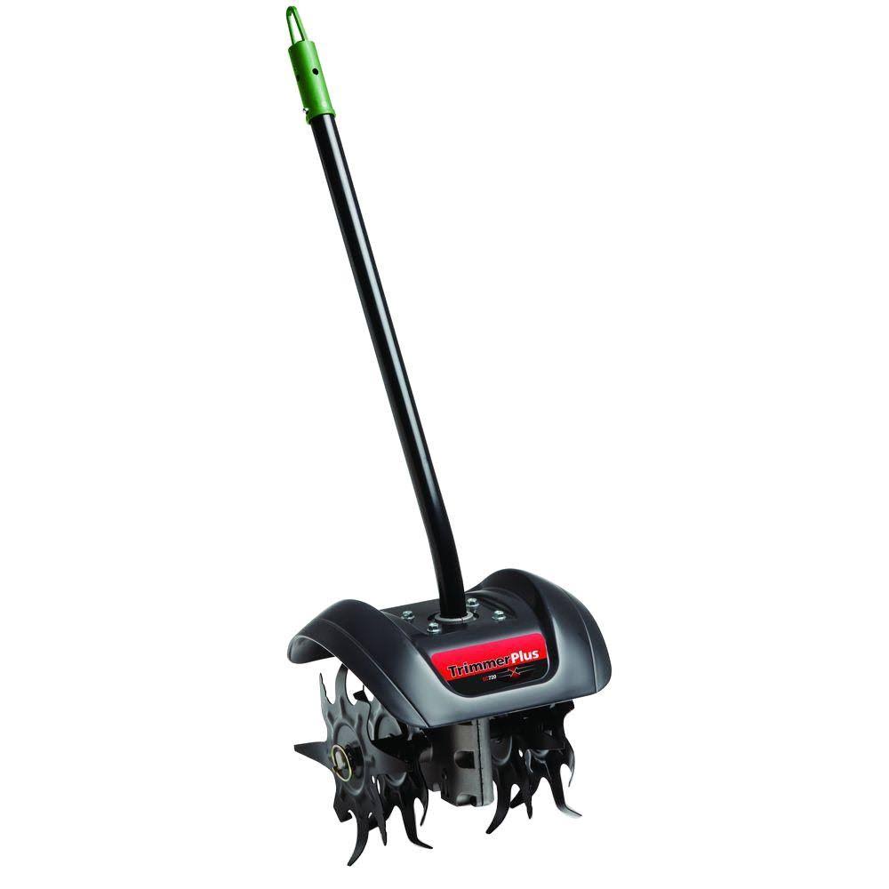 TrimmerPlus Garden Cultivator Attachment - Megean