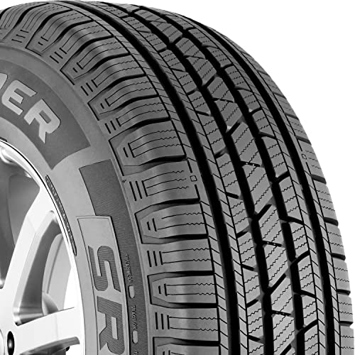 Cooper Discoverer SRX All-Season 265/70R16 112T Tire