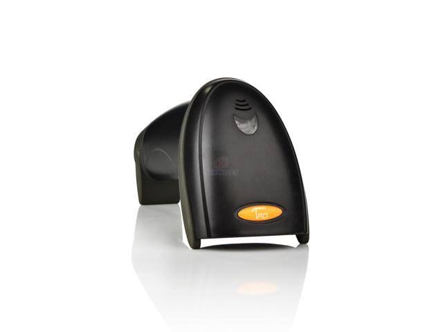 TaoTronics TT BS016 Bluetooth Wireless Barcode Scanner Supports Windows Android