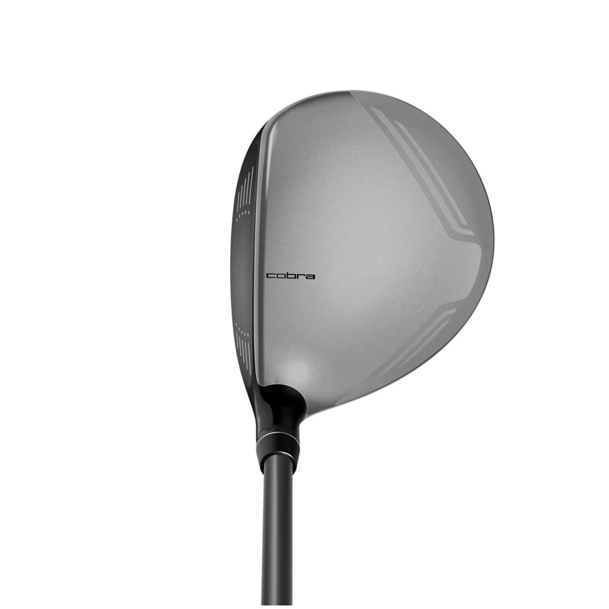 Cobra King F7 (Silver) Fairway Wood