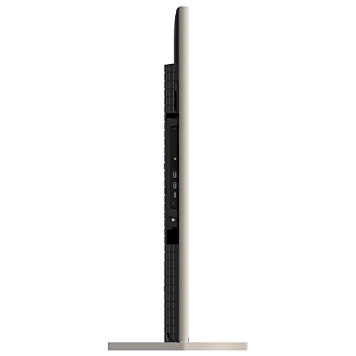 Sony X93L BRAVIA XR Class X93L Mini LED 4K HDR Google TV Bundle with Premium 4 YR CPS Enhanced Protection Pack (2023 Model)