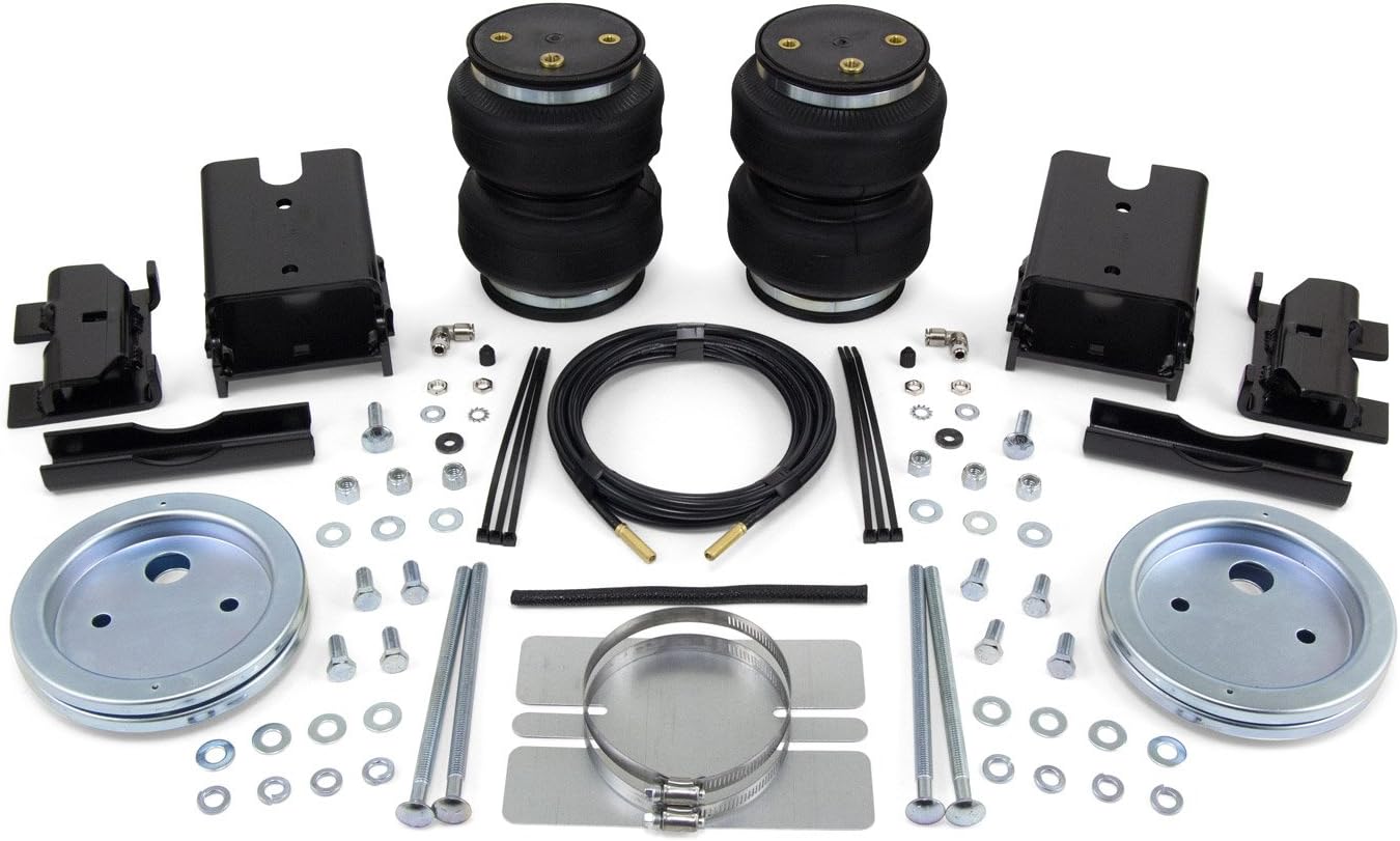 Air Lift 57349 LoadLifter 5000 Air Suspension Kit