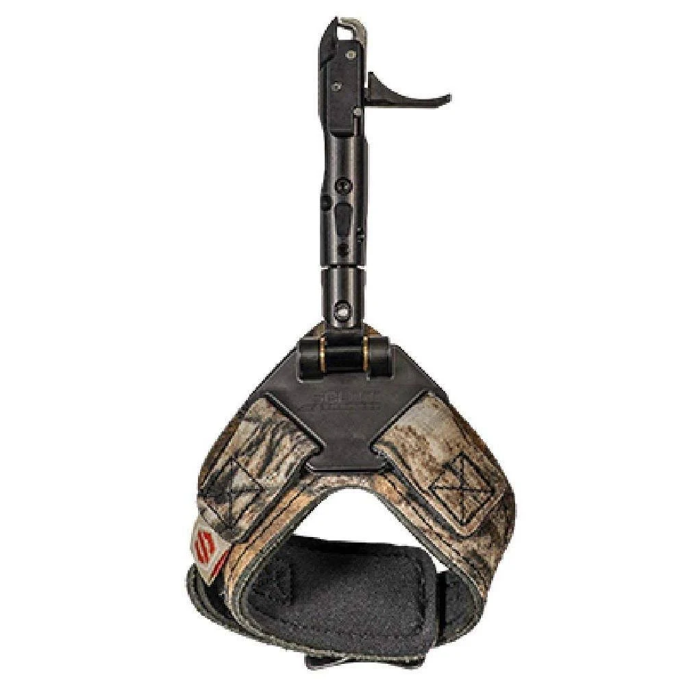Scott Archery Shark Buckle Release - Camo