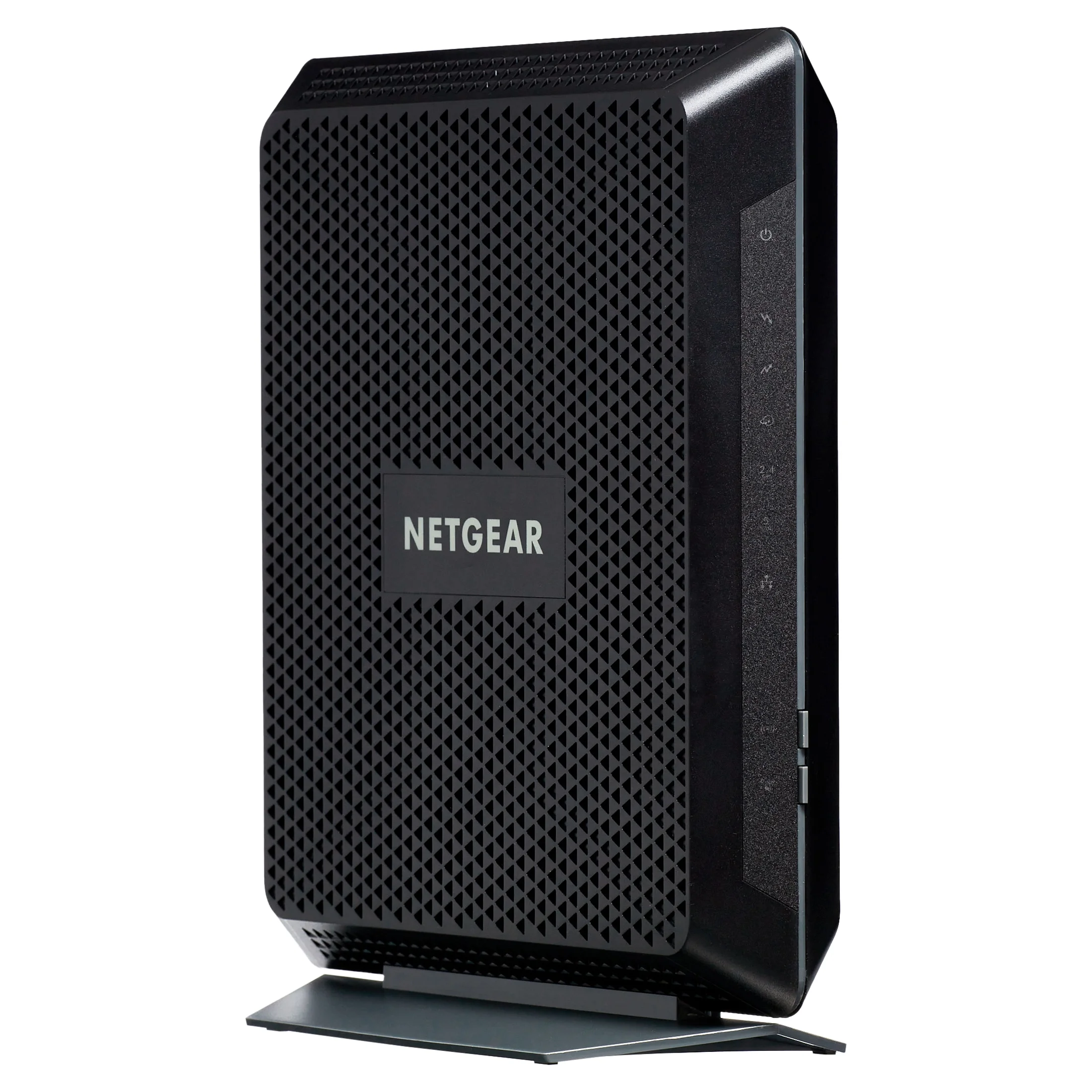 NETGEAR - Nighthawk AC1900 DOCSIS 3.0 Cable Modem + WiFi Router | Certified for Xfinity by Comcast, Spectrum, Cox & more, 1.9Gbps (C7000)