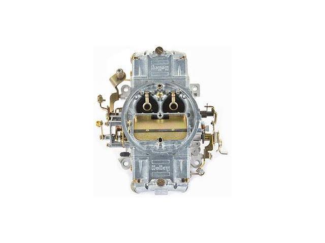 Holley 0-4778S Double Pumper Carburetor