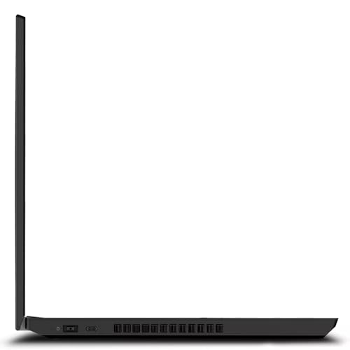 Lenovo ThinkPad P15v Gen 3 Mobile Workstation 15.6" IPS FHD Display (Intel i7-12700H, T1200 4GB, 16GB DDR5, 512GB SSD, Fingerprint, Thunderbolt 4, Win 11 Pro) w/DKZ USB Port Expander
