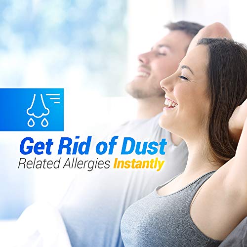 Fuller Brush Duster Spray – Multi Surface Dust Removing Sprayer - Safe Household Cleaning for Floors, Furniture, Blinds & Car Interiors