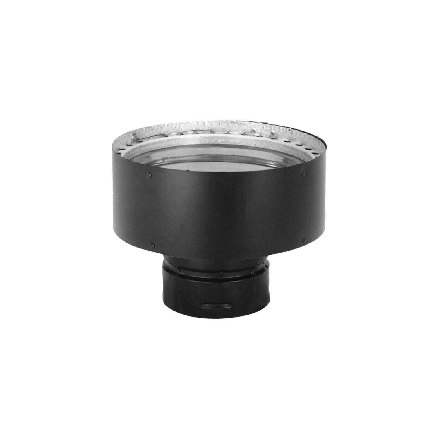 DuraVent 3PVL-X6 3 x 6 in. PelletVent Chimney Adapter - Shop Hardware Tools Online Store