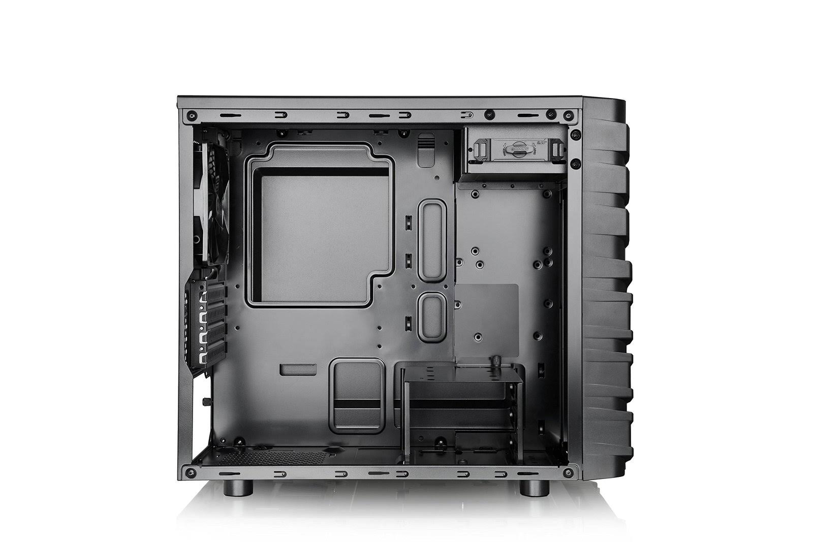 Thermaltake CA-1D3-00S1NN-00 Versa H13 mATX Case
