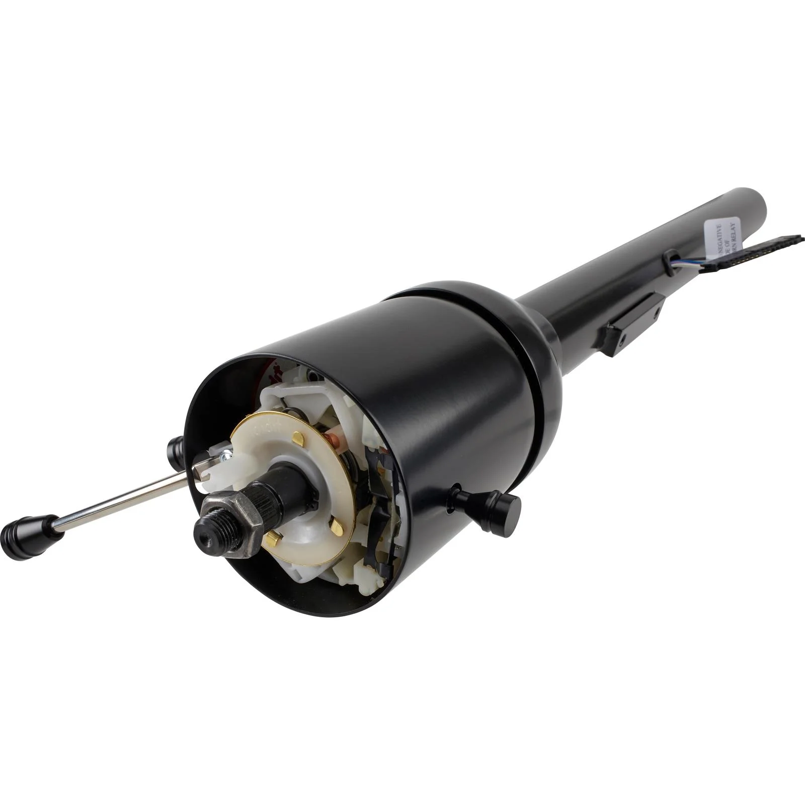 Ididit 1120680020 Tilt Steering Column, 1967-68 Camaro, Chevelle, GTO