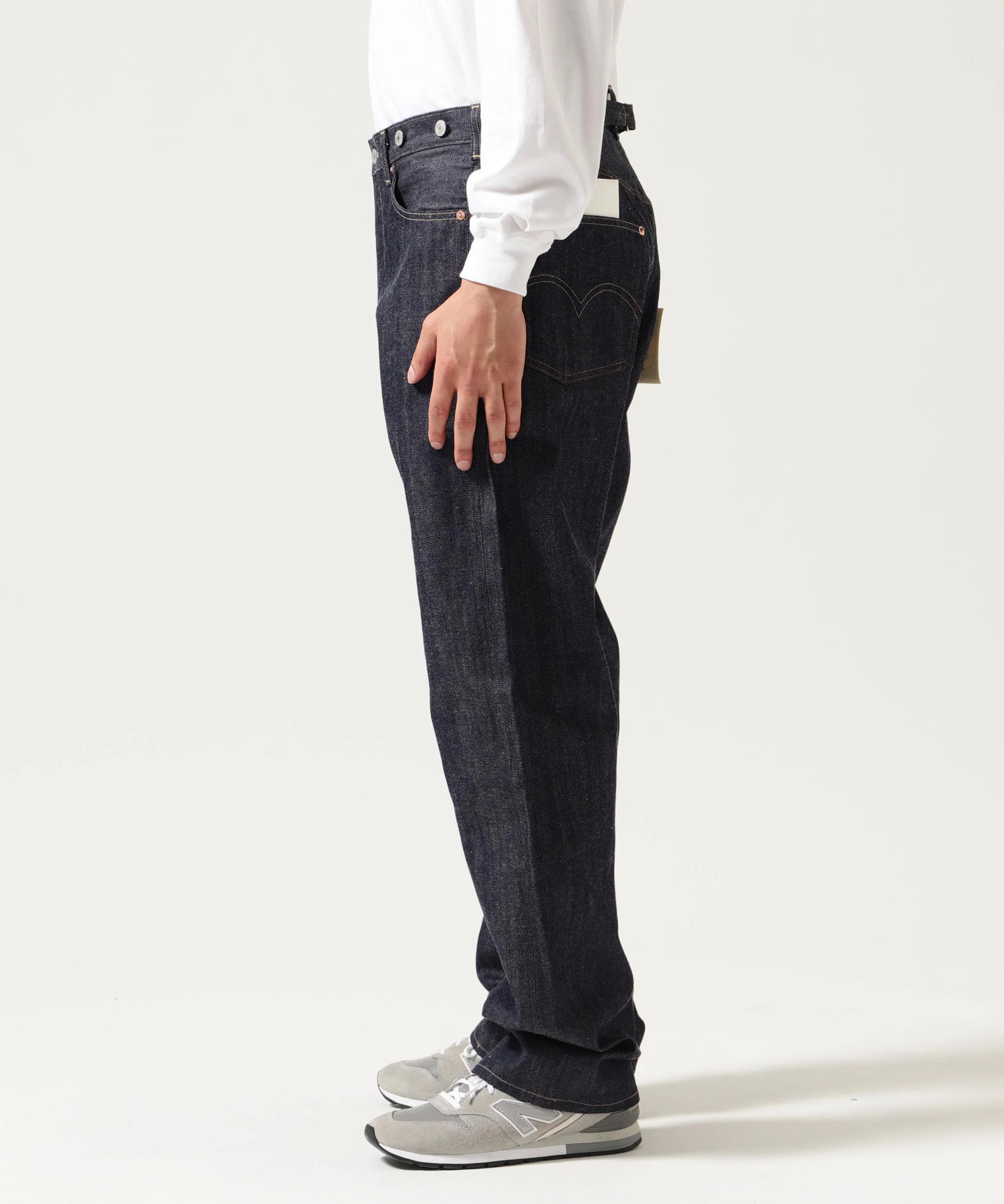 Levis Vintage Clothing/LVC/Levi's Vintage Clothing/1922 501 Jeans