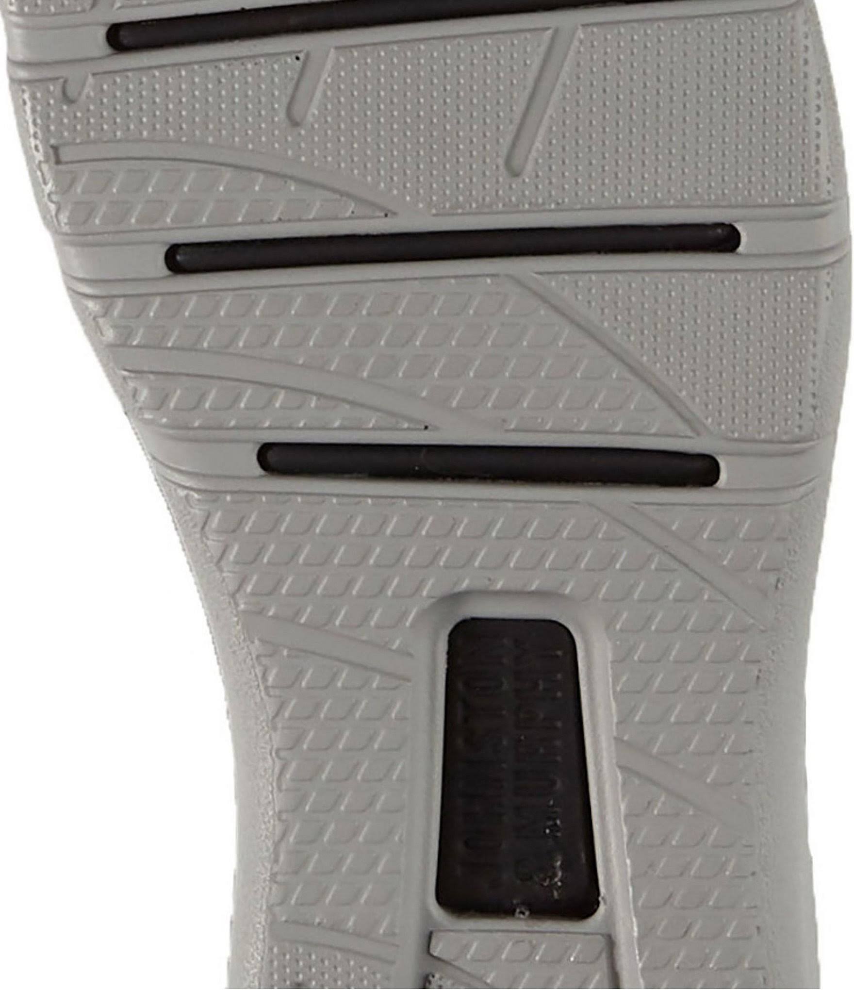 Johnston u0026 Murphy Men&s XC4 Prentiss U-Throat - Charcoal