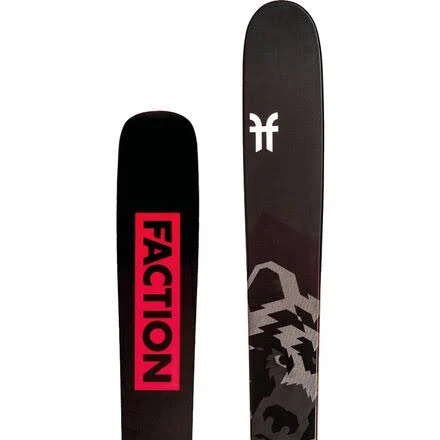 Faction Prodigy 3.0 Skis 2021 - 172